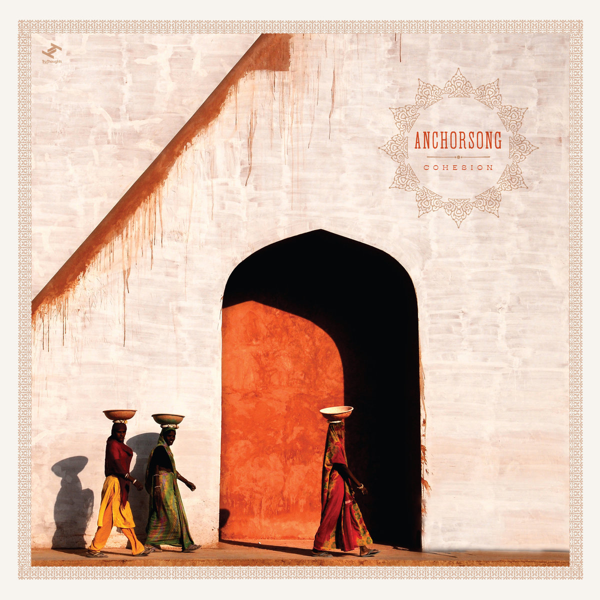 Anchorsong - Cohesion (2018) Album Info