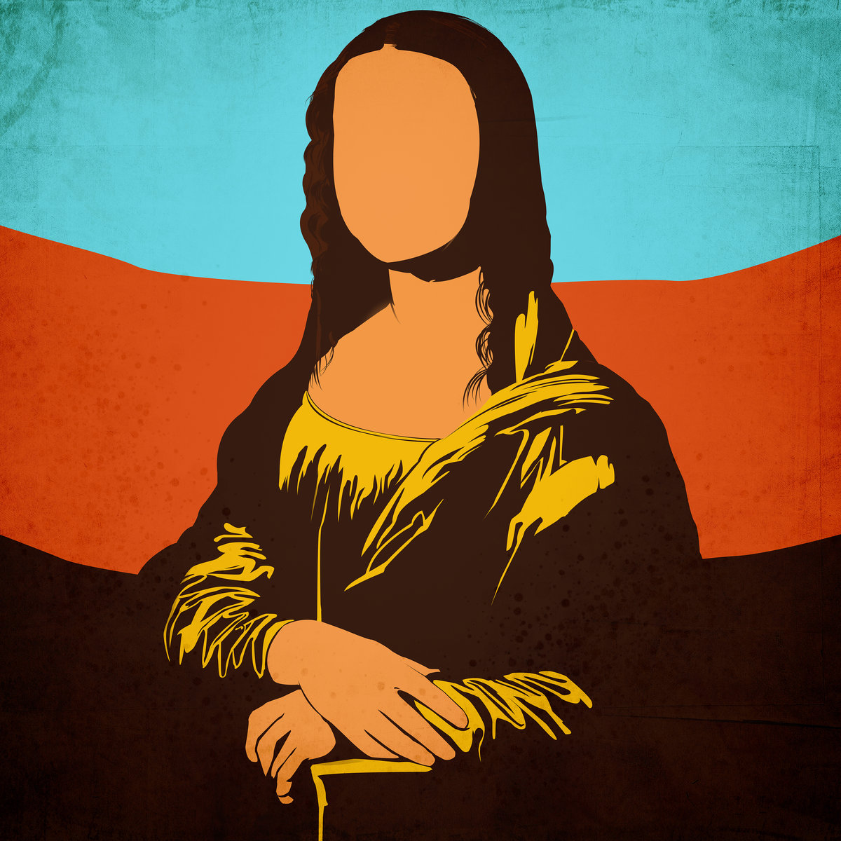 Apollo Brown & Joell Ortiz - Mona Lisa (2018) Album Info