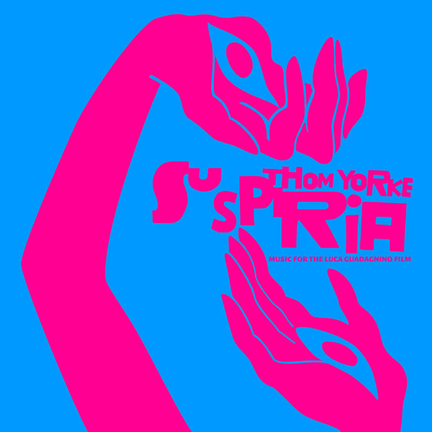 Thom Yorke - Suspiria (Music for the Luca Guadagnino Film) (2018) Album Info