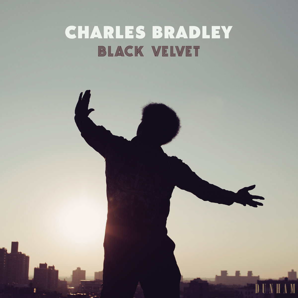 Charles Bradley - Black Velvet (2018) Album Info