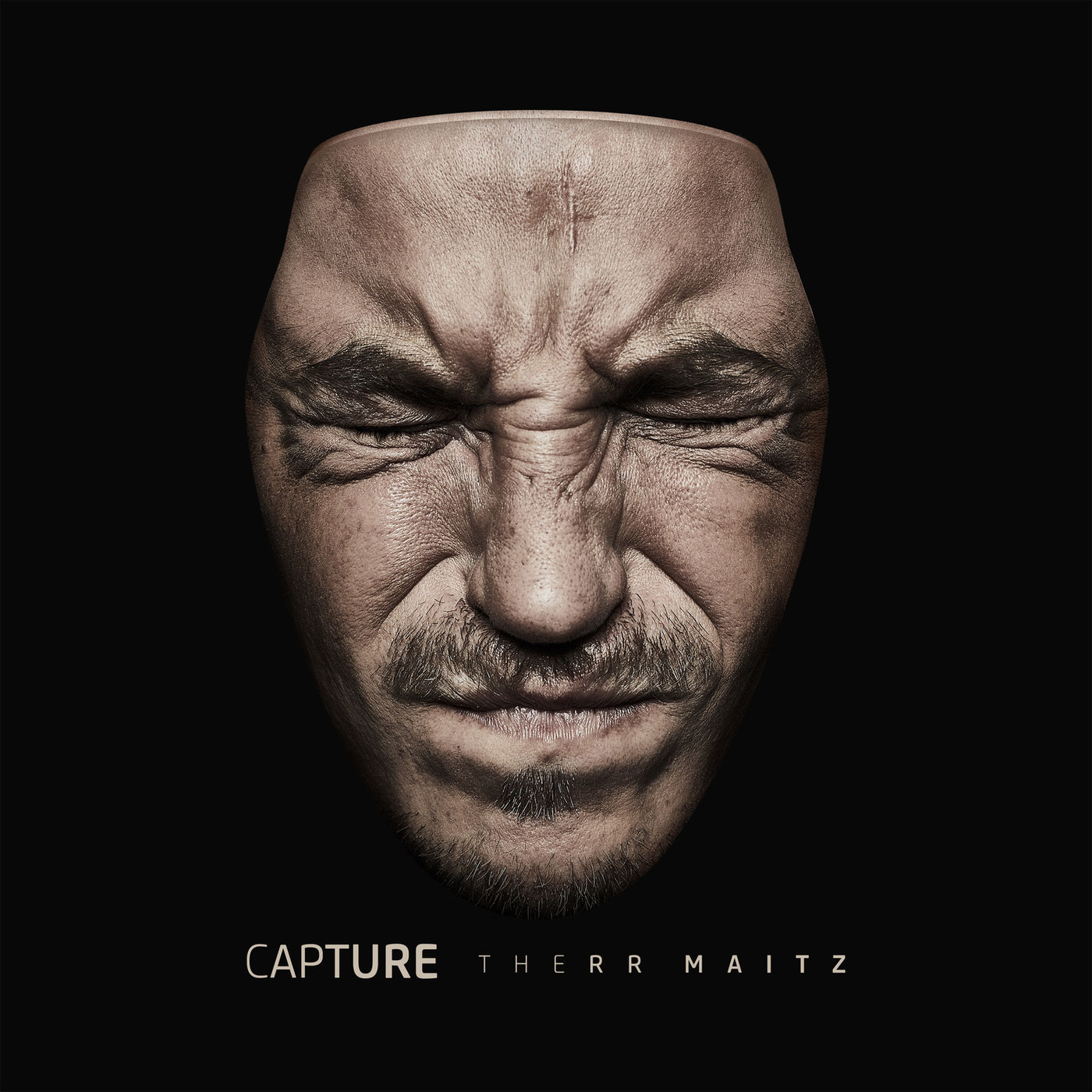 Therr Maitz - Capture (2018) Album Info