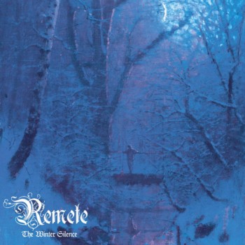 Remete - The Winter Silence / Forgotten Aura (2018)
