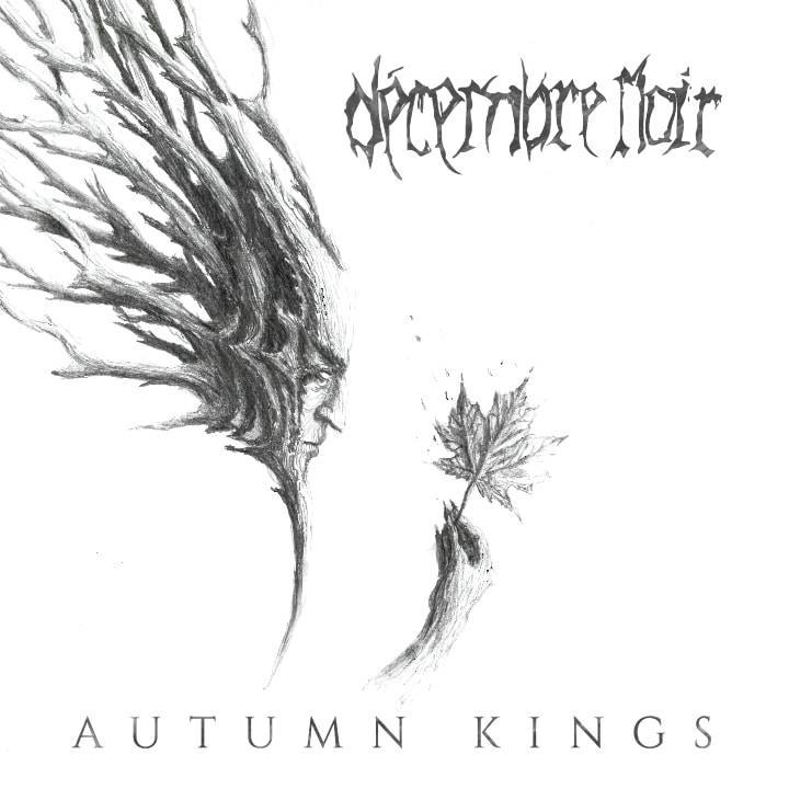 Decembre Noir - Autumn Kings (2018) Album Info