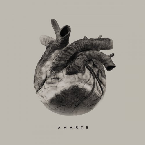Amarte - Baile Dos Teus Medos (2018) Album Info