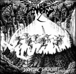 Danos - Doomsday Witchcraft (2018) Album Info