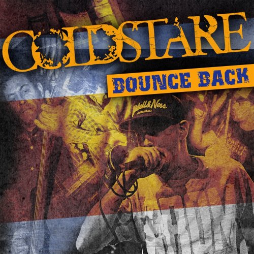 Coldstare - Bounce Back (2018) Album Info