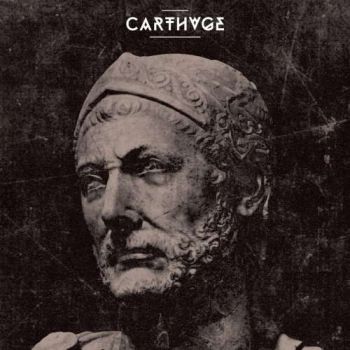 Carthage - Panic War (2018) Album Info