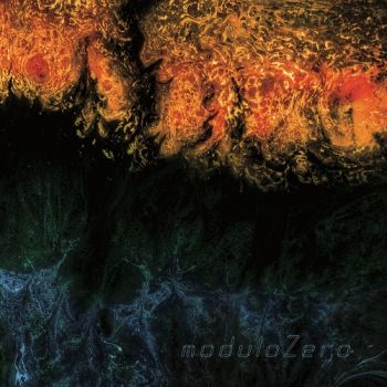 Modulo Zero - Undefined (2018) Album Info