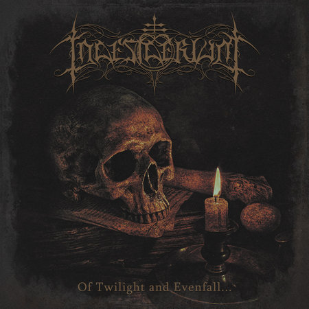 Indesiderium - Of Twilight and Evenfall... (2018)