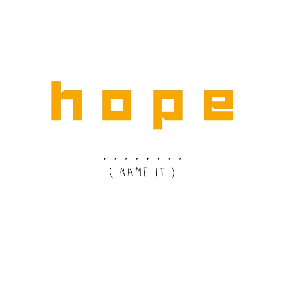 Hope - Name It (2018) Album Info