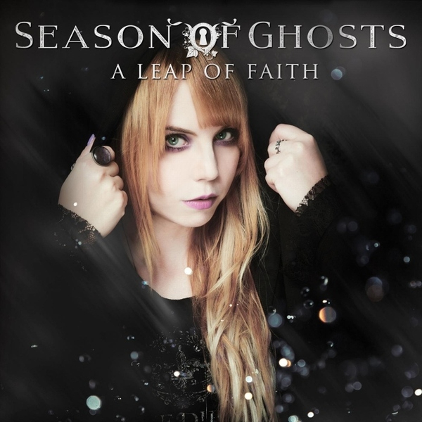 Season of Ghosts - A Leap of Faith (2018) Album Info