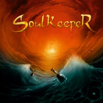 Soul Keeper - Soul Keeper (2018) Album Info