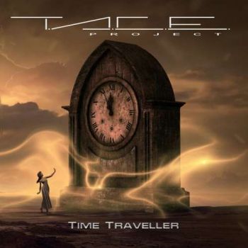 T.A.C.E. Project - Time Traveller (2018)