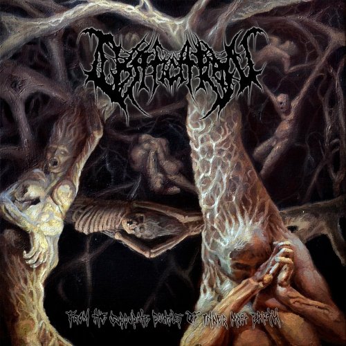 Ossification - From The Suppurate Bowels Of Innermost Earth (2018) Album Info