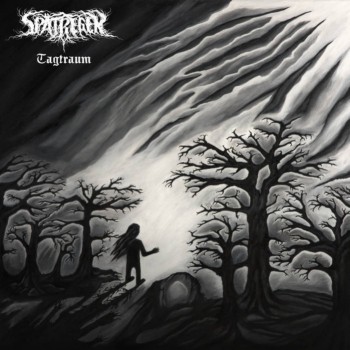 Spatregen - Tagtraum (2018) Album Info