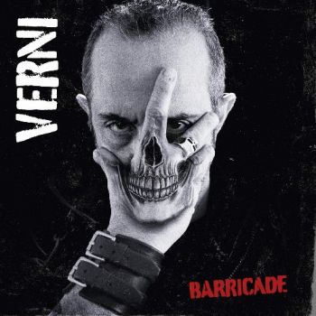 Verni - Barricade (2018) Album Info