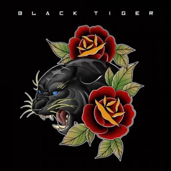 Black Tiger - Black Tiger (2018) Album Info