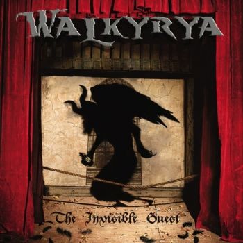 Walkyria - The Invisible Guest (2018) Album Info