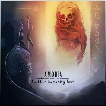 Amoria - Faith in Humanity Lost (2018) Album Info