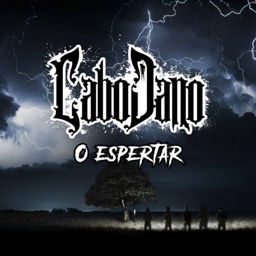 Cabodano - O Espertar (2018) Album Info