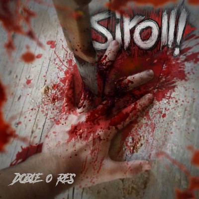 Siroll - Doble o res (2018) Album Info