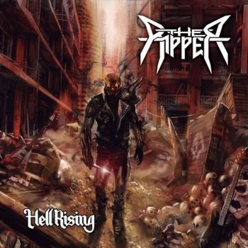 The Ripper - Hell Rising (2018) Album Info