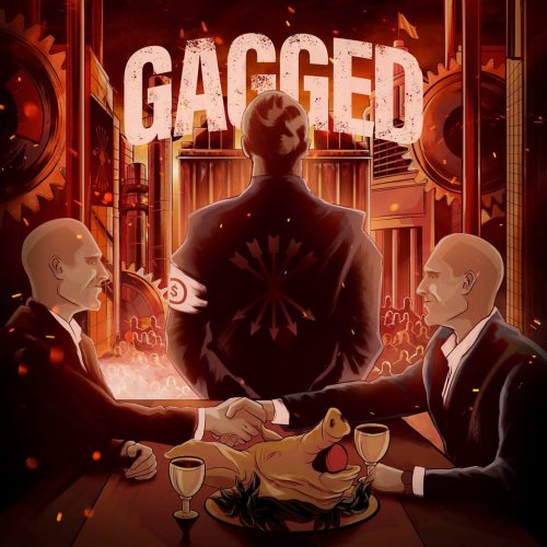 Gagged - Sobre Nos (2018) Album Info