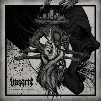 Innerte - La Aurora De Lxs Rotxs (2018) Album Info