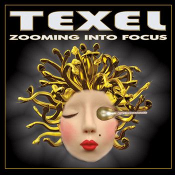 Texel - Zooming Into Focus (2018) Album Info