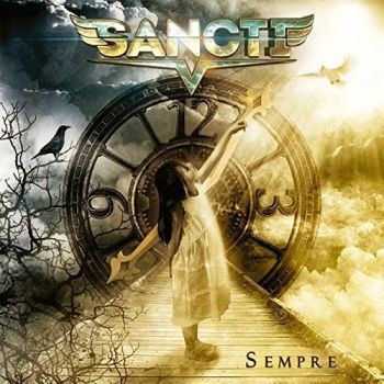 Sancti - Sempre (2018) Album Info