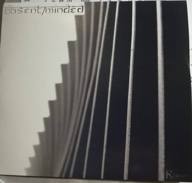 Absent/Minded - Raum (2018) Album Info