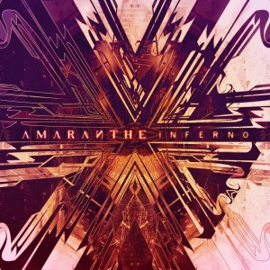 Amaranthe - Inferno [Single] (2018) Album Info