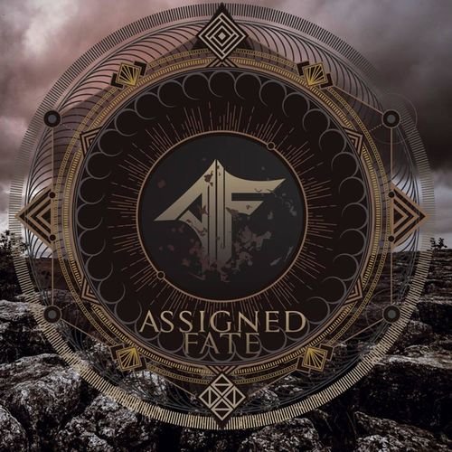 Assigned Fate - Assigned Fate (2018) Album Info