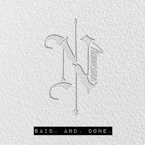Navocane - Said And Done (2018) Album Info