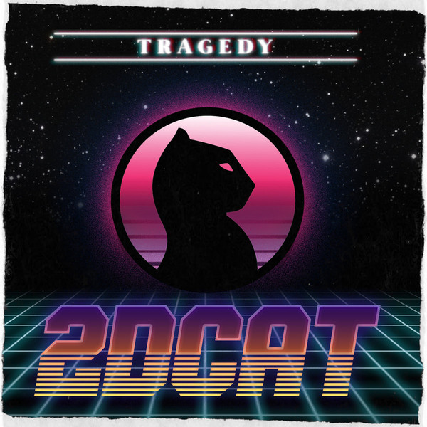 2DCAT - Tragedy (2018) Album Info