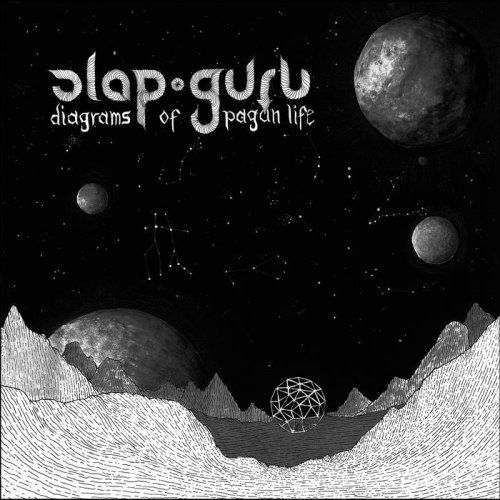 Slap Guru - Diagrams of Pagan Life (2018) Album Info