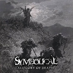 Symbolical - Allegory of death (2018)