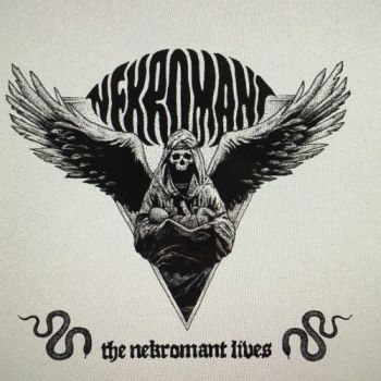 Nekromant - The Nekromant Lives (2018) Album Info