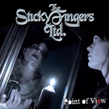 The Sticky Fingers Ltd. - Point Of View (2018)