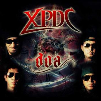 XPDC - Doa (2018) Album Info