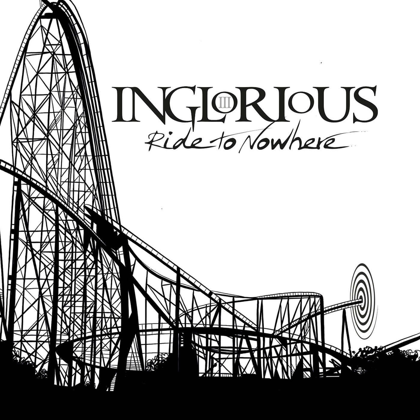 Inglorious - Ride to Nowhere (2019) Album Info