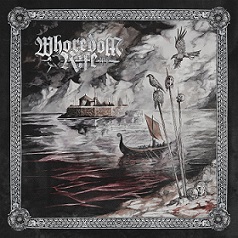 Whoredom Rife - Nid - Hymner av hat (2018) Album Info