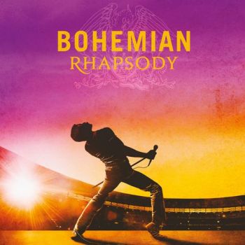 Queen  Bohemian Rhapsody (The Original Soundtrack) (2018)