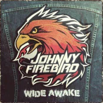 Johnny Firebird - Wide Awake (2018) Album Info
