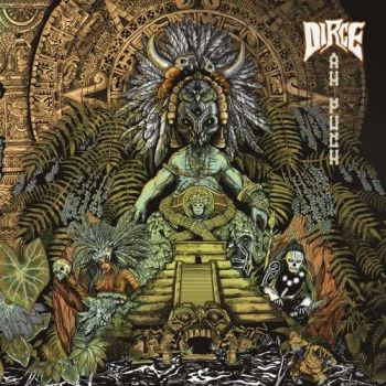 Dirge - AH Puch (2018) Album Info