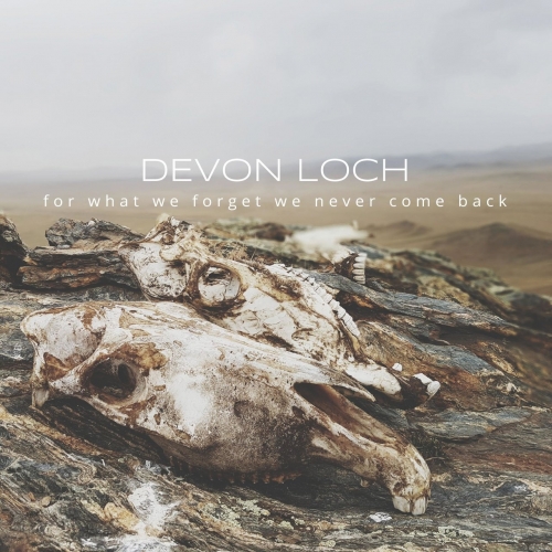 Devon Loch - For What We Forget We Never Come Back (2018)