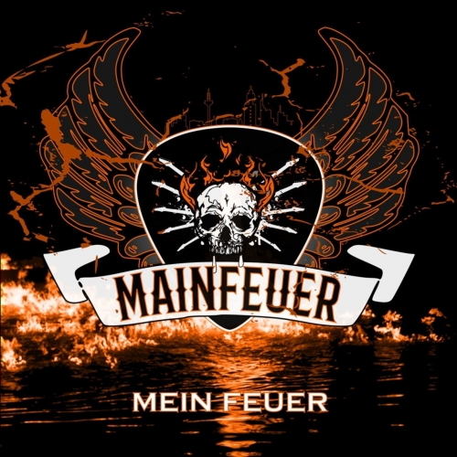 Mainfeuer - Mein Feuer (2018) Album Info