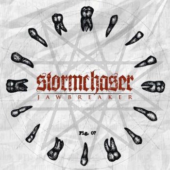 Stormchaser - Jawbreaker (2018) Album Info