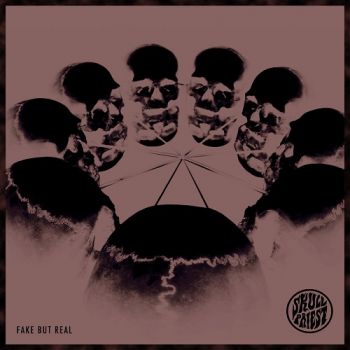 Skullpriest - Fake But Real (2018) Album Info