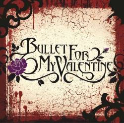 Bullet For My Valentine - Bullet For My Valentine (2004)